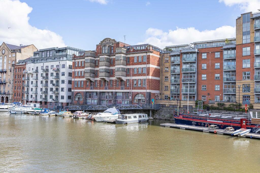 Additional property image - The Custom House, Redcliff Backs, Bristol