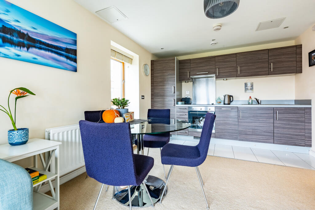 Additional property image - Horizon, Broad Weir, Bristol