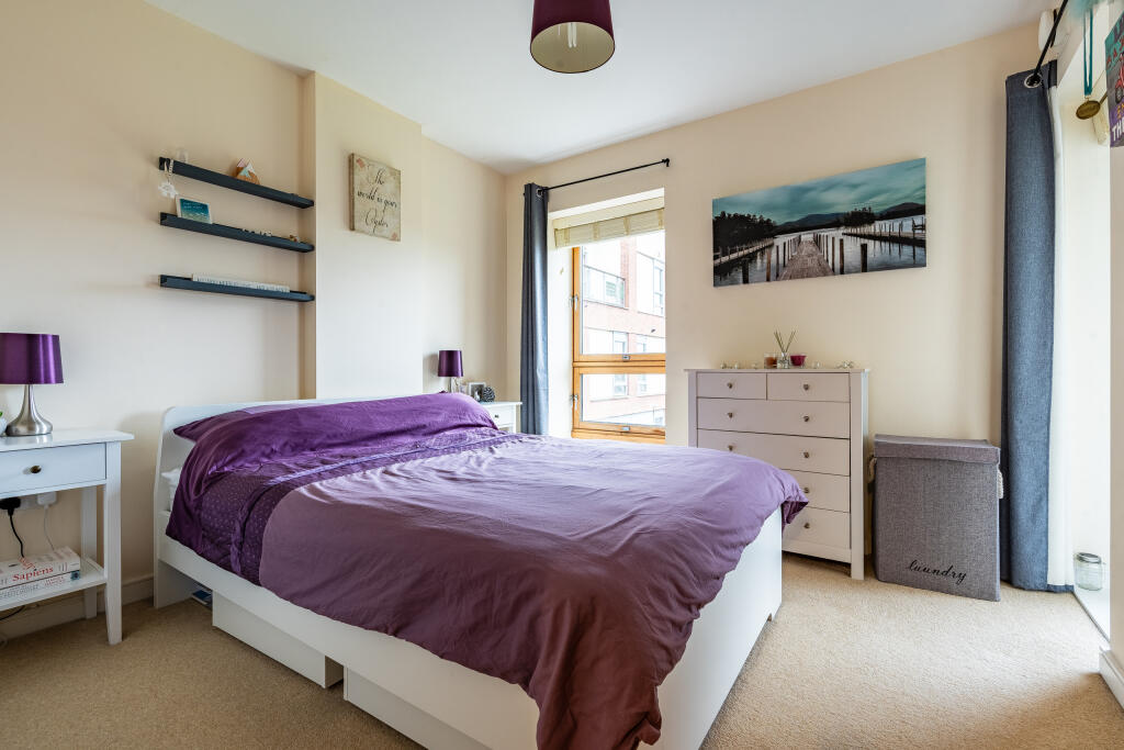Additional property image - Horizon, Broad Weir, Bristol