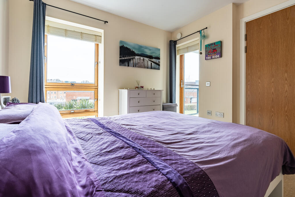 Additional property image - Horizon, Broad Weir, Bristol