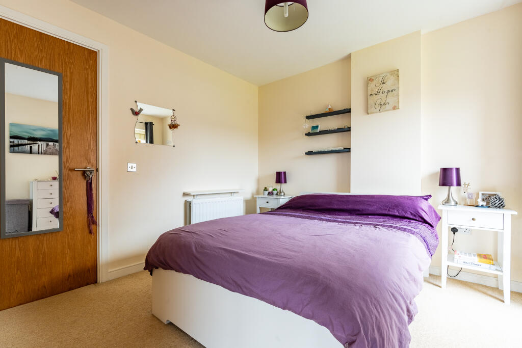 Additional property image - Horizon, Broad Weir, Bristol
