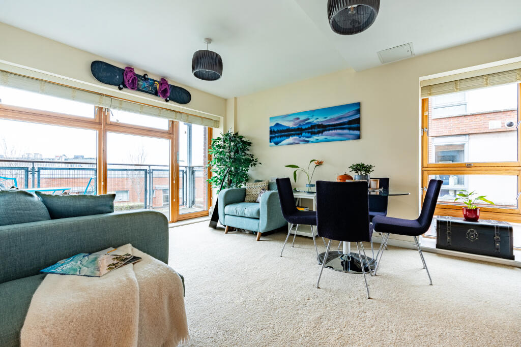 Additional property image - Horizon, Broad Weir, Bristol