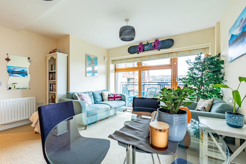 Additional property image - Horizon, Broad Weir, Bristol