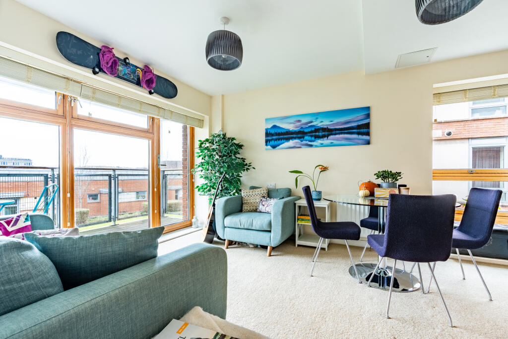 Additional property image - Horizon, Broad Weir, Bristol