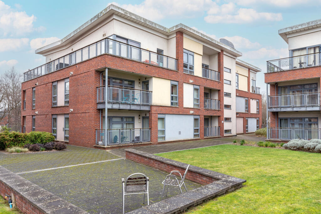 Additional property image - Horizon, Broad Weir, Bristol