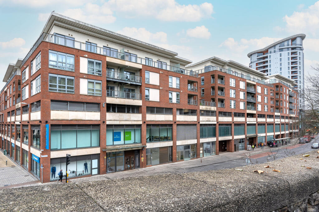 Additional property image - Horizon, Broad Weir, Bristol