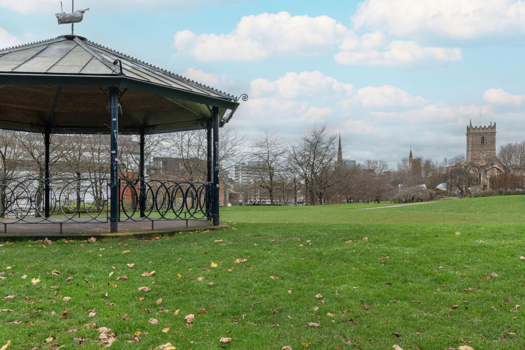 Additional property image - Horizon, Broad Weir, Bristol