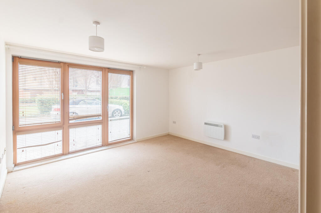 Additional property image - Crown & Anchor House, Sweetman Place, Bristol
