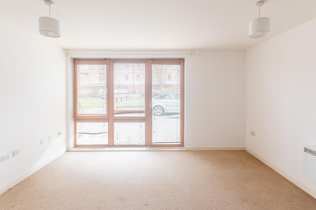 Additional property image - Crown & Anchor House, Sweetman Place, Bristol