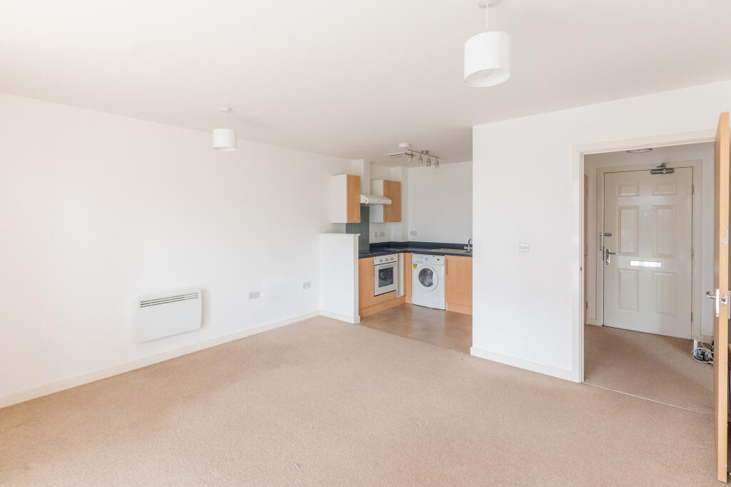 Additional property image - Crown & Anchor House, Sweetman Place, Bristol