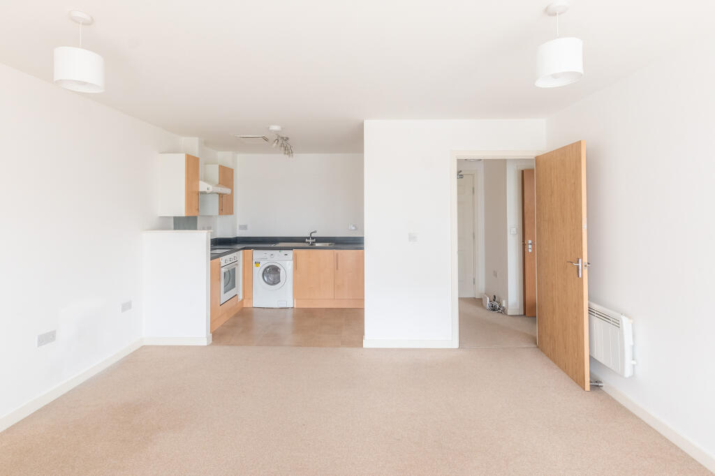 Additional property image - Crown & Anchor House, Sweetman Place, Bristol
