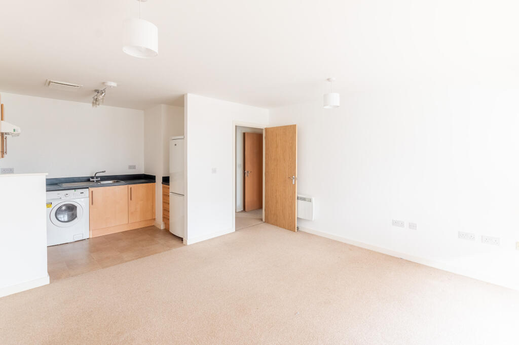 Additional property image - Crown & Anchor House, Sweetman Place, Bristol