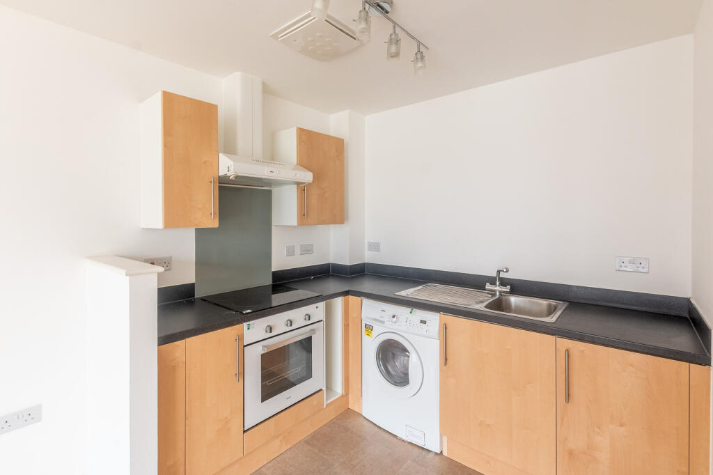 Additional property image - Crown & Anchor House, Sweetman Place, Bristol