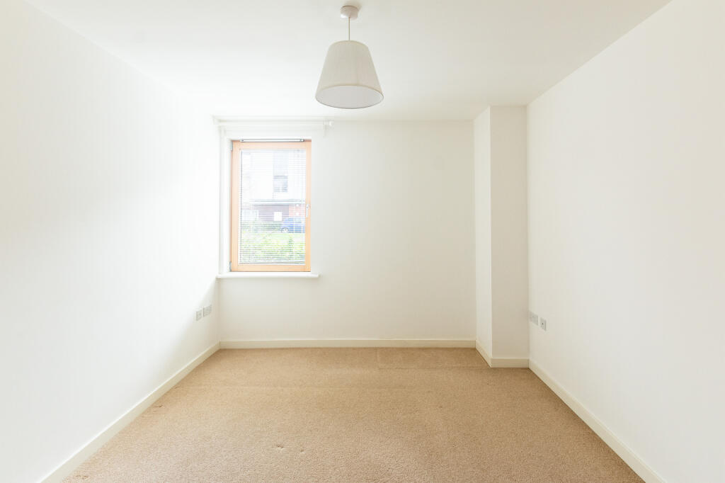 Additional property image - Crown & Anchor House, Sweetman Place, Bristol