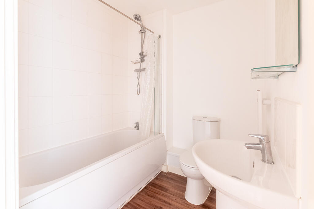Additional property image - Crown & Anchor House, Sweetman Place, Bristol
