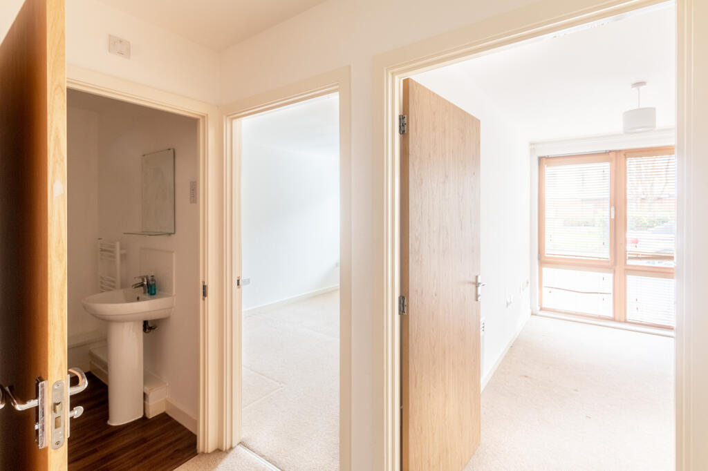 Additional property image - Crown & Anchor House, Sweetman Place, Bristol
