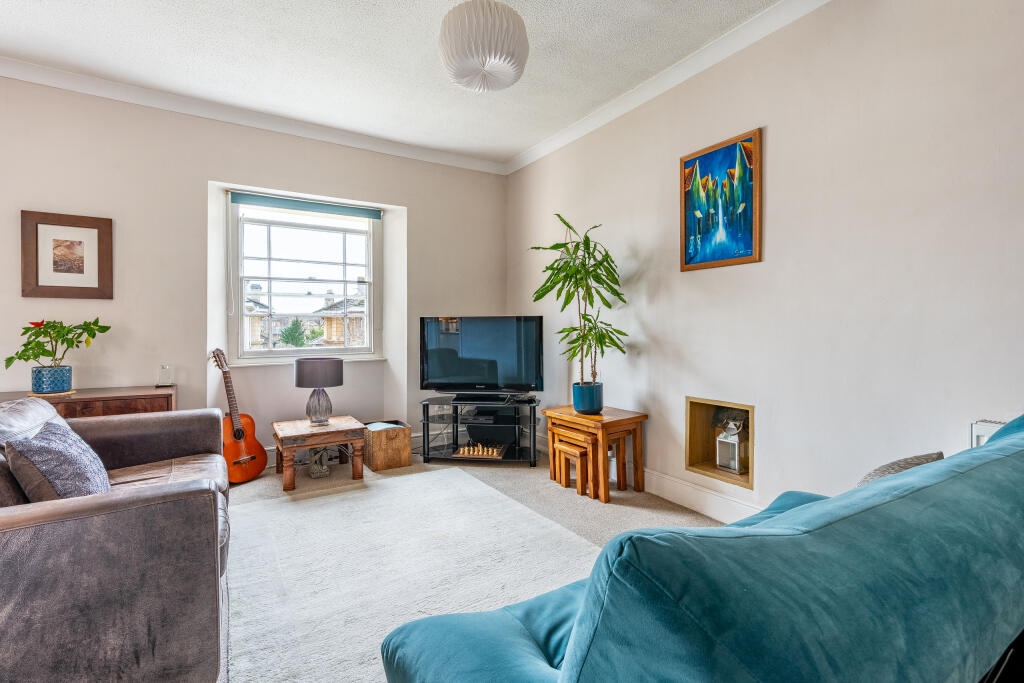 Additional property image - Alma Road, Clifton, Bristol, BS8 2BZ