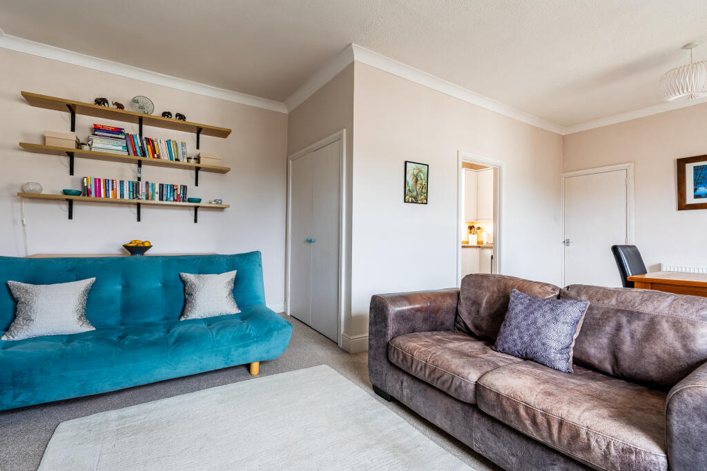 Additional property image - Alma Road, Clifton, Bristol, BS8 2BZ