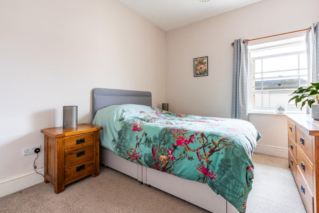Additional property image - Alma Road, Clifton, Bristol, BS8 2BZ