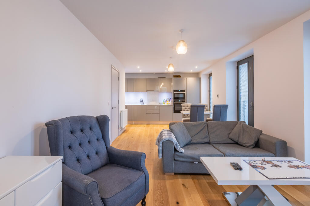 Additional property image - Flour House, French Yard, Bristol