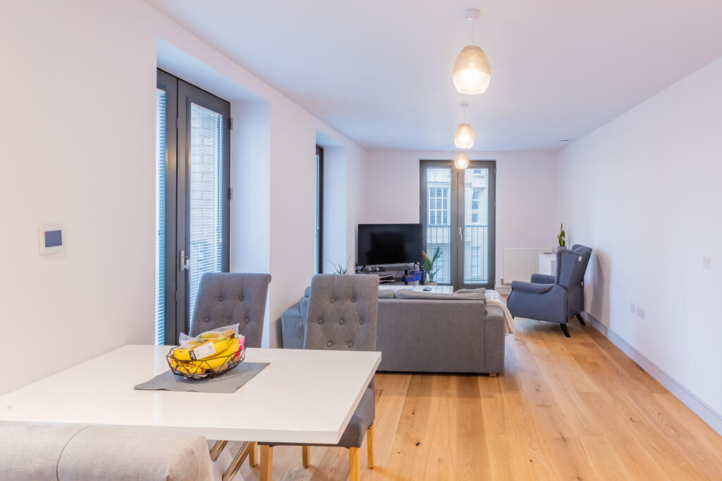 Additional property image - Flour House, French Yard, Bristol
