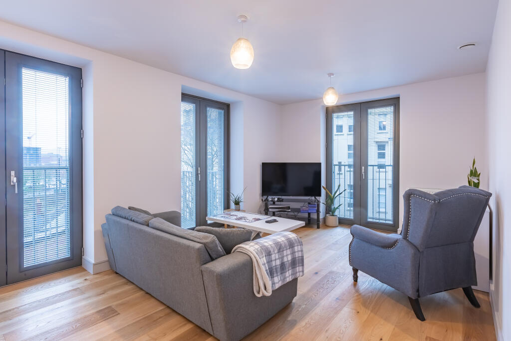 Additional property image - Flour House, French Yard, Bristol