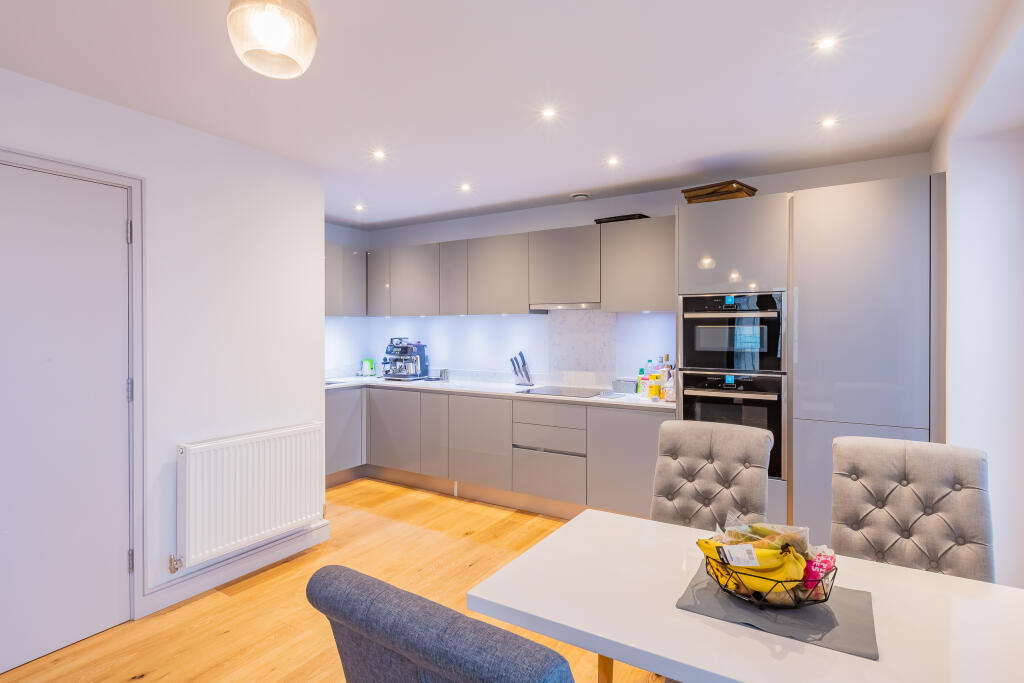 Additional property image - Flour House, French Yard, Bristol