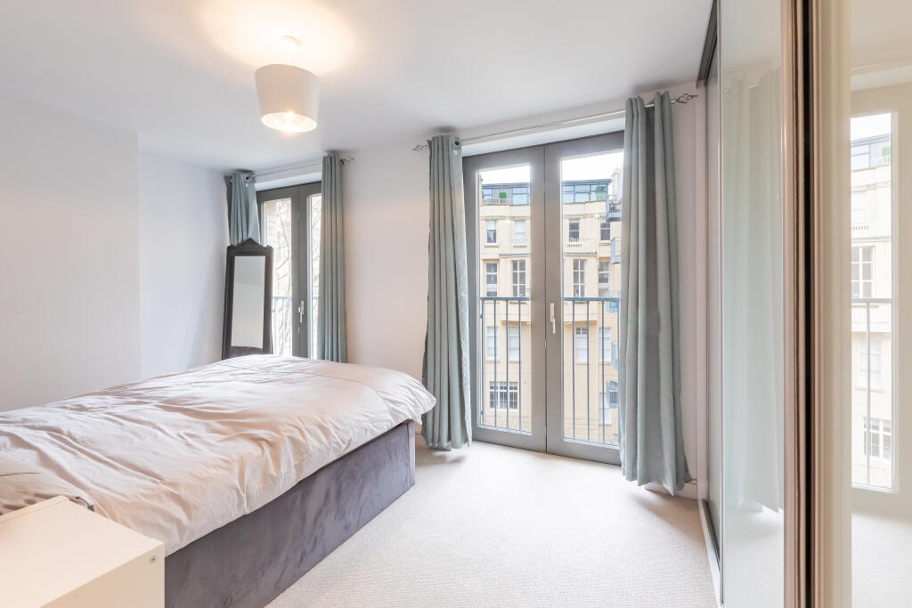 Additional property image - Flour House, French Yard, Bristol