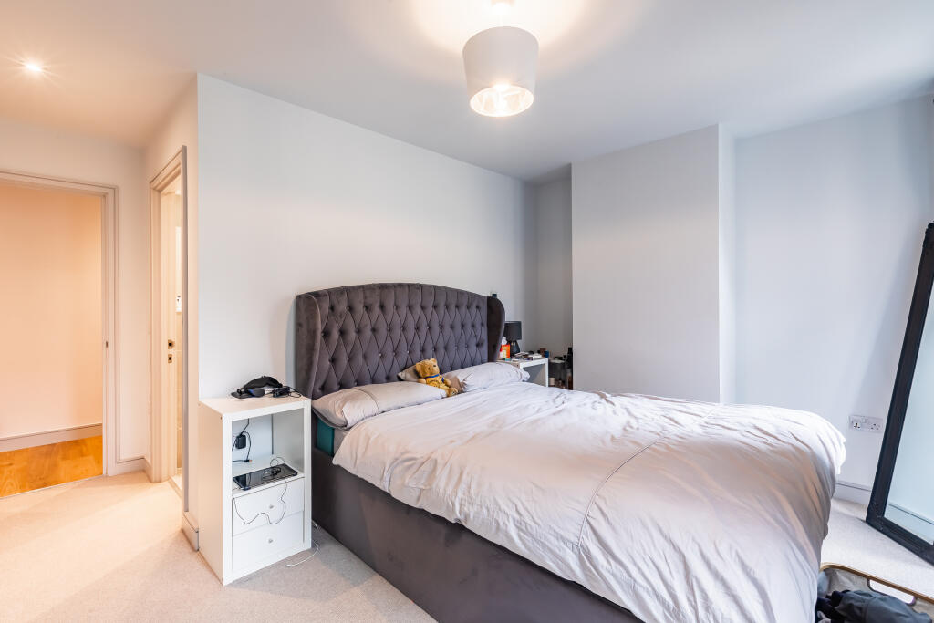 Additional property image - Flour House, French Yard, Bristol
