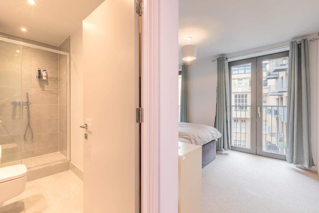 Additional property image - Flour House, French Yard, Bristol