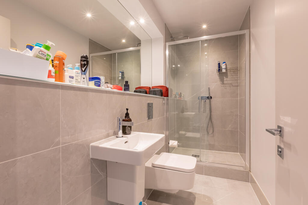 Additional property image - Flour House, French Yard, Bristol
