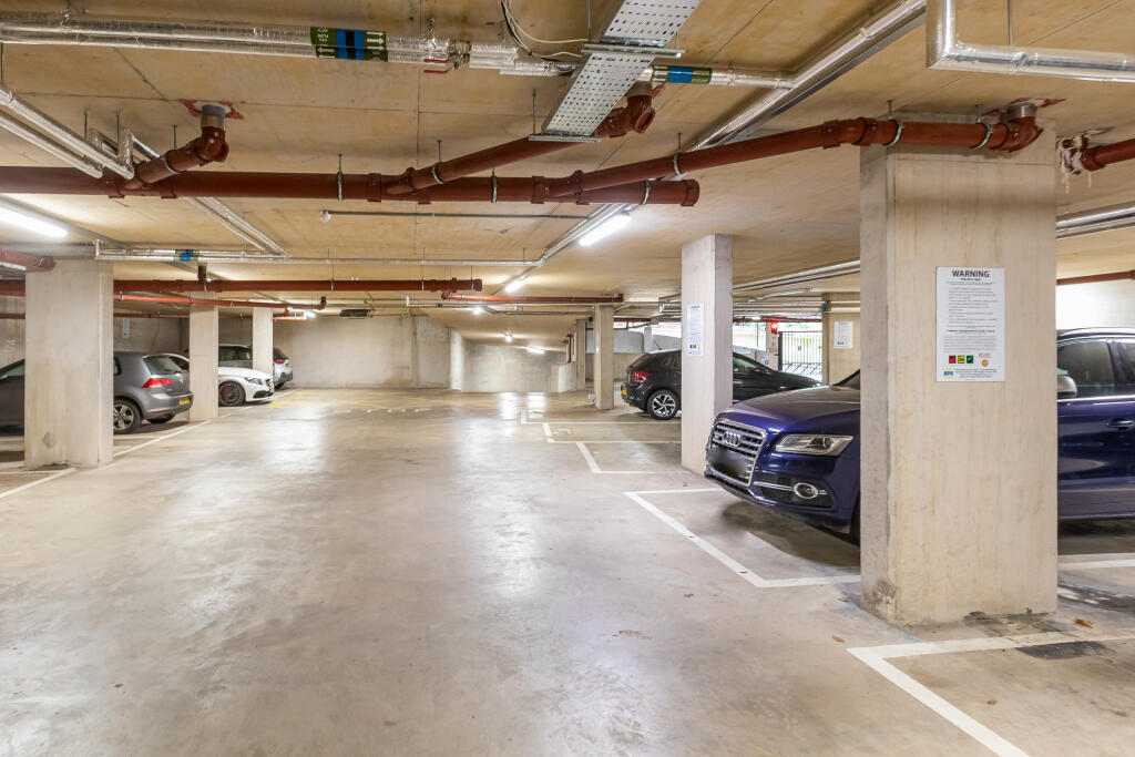 Additional property image - Flour House, French Yard, Bristol