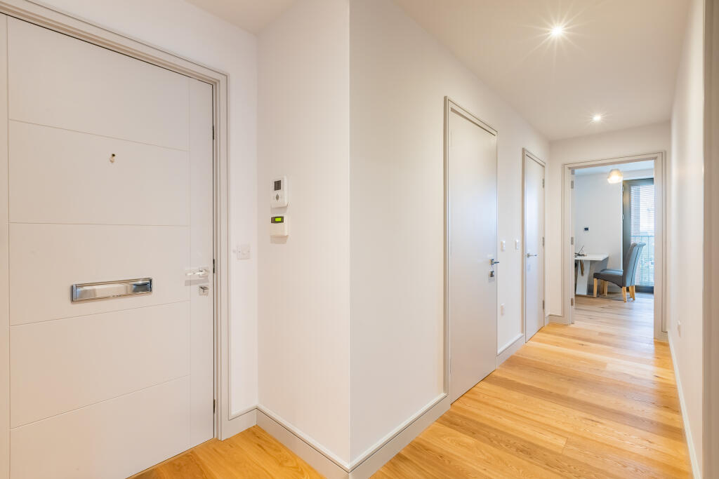 Additional property image - Flour House, French Yard, Bristol