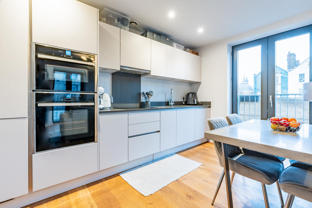 Additional property image - Sugar House, Bristol, BS1 6SZ