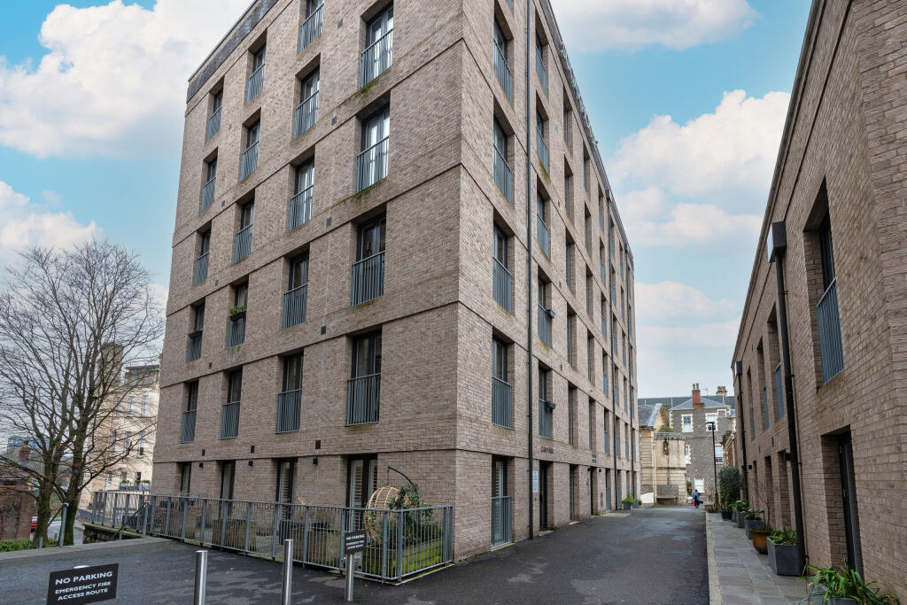 Additional property image - Sugar House, Bristol, BS1 6SZ