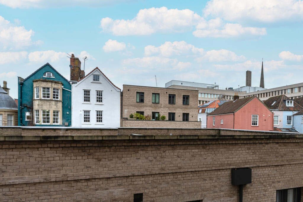 Additional property image - Sugar House, Bristol, BS1 6SZ