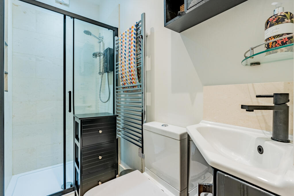 Additional property image - Harcourt Road, Flat 4, BRISTOL