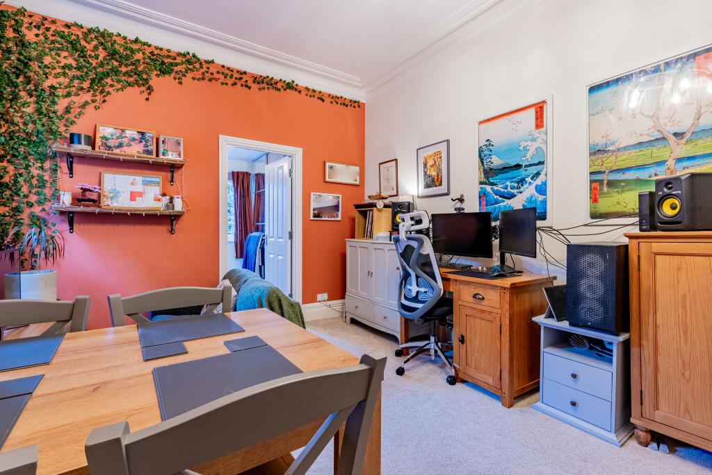 Additional property image - Harcourt Road, Flat 4, BRISTOL