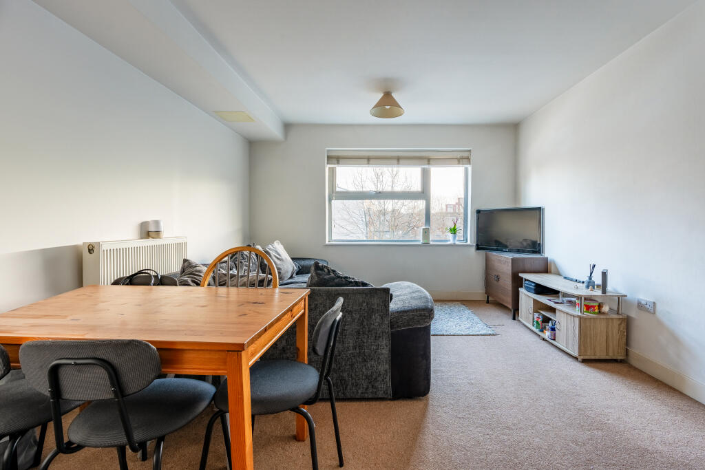 Additional property image - Talavera Close, Bristol, BS2 0EF