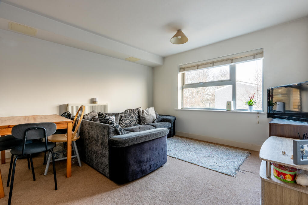 Additional property image - Talavera Close, Bristol, BS2 0EF
