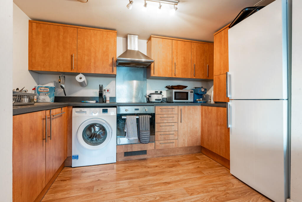 Additional property image - Talavera Close, Bristol, BS2 0EF