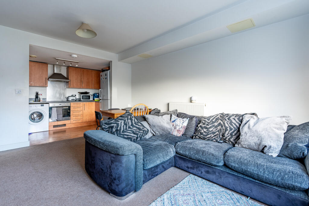 Additional property image - Talavera Close, Bristol, BS2 0EF