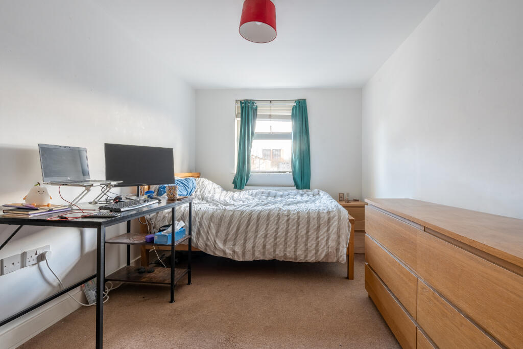 Additional property image - Talavera Close, Bristol, BS2 0EF