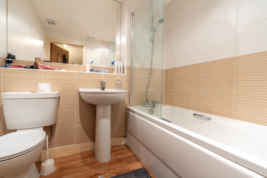 Additional property image - Talavera Close, Bristol, BS2 0EF