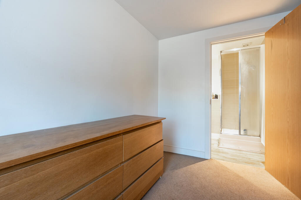 Additional property image - Talavera Close, Bristol, BS2 0EF