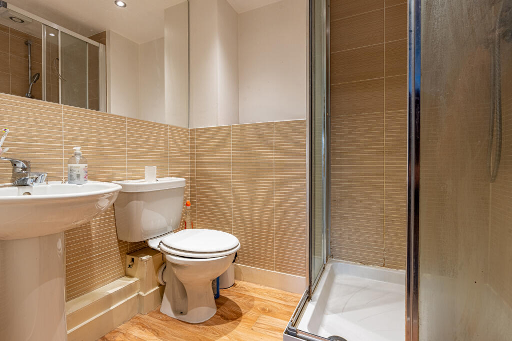 Additional property image - Talavera Close, Bristol, BS2 0EF