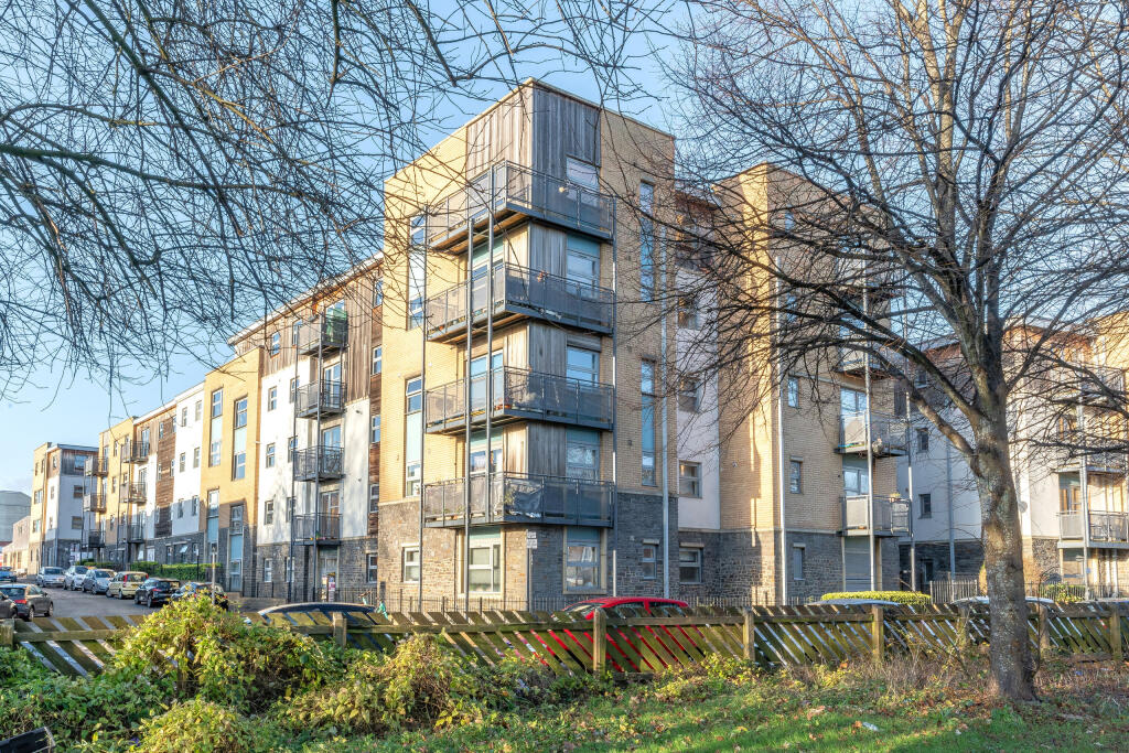 Additional property image - Talavera Close, Bristol, BS2 0EF