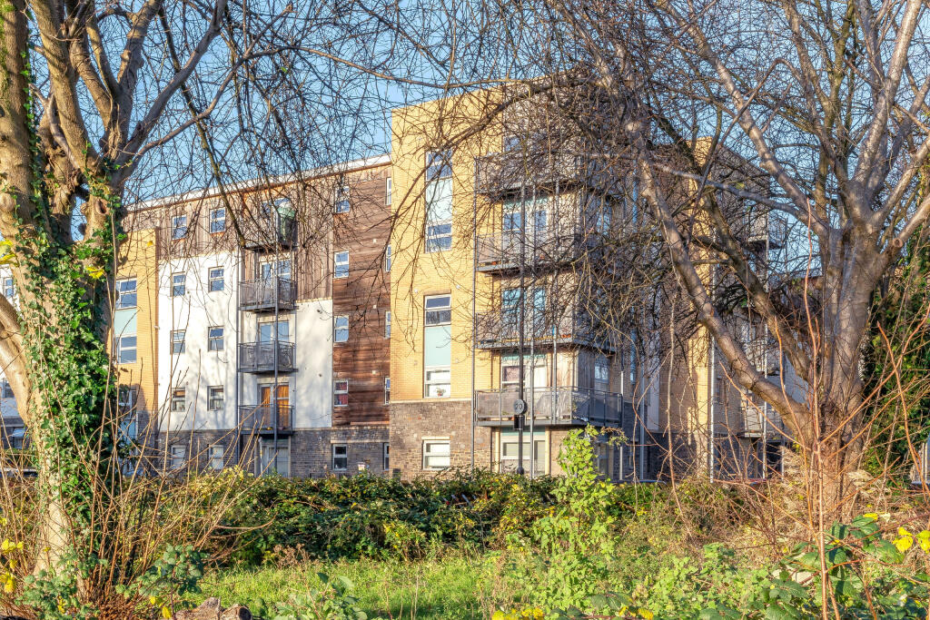 Additional property image - Talavera Close, Bristol, BS2 0EF