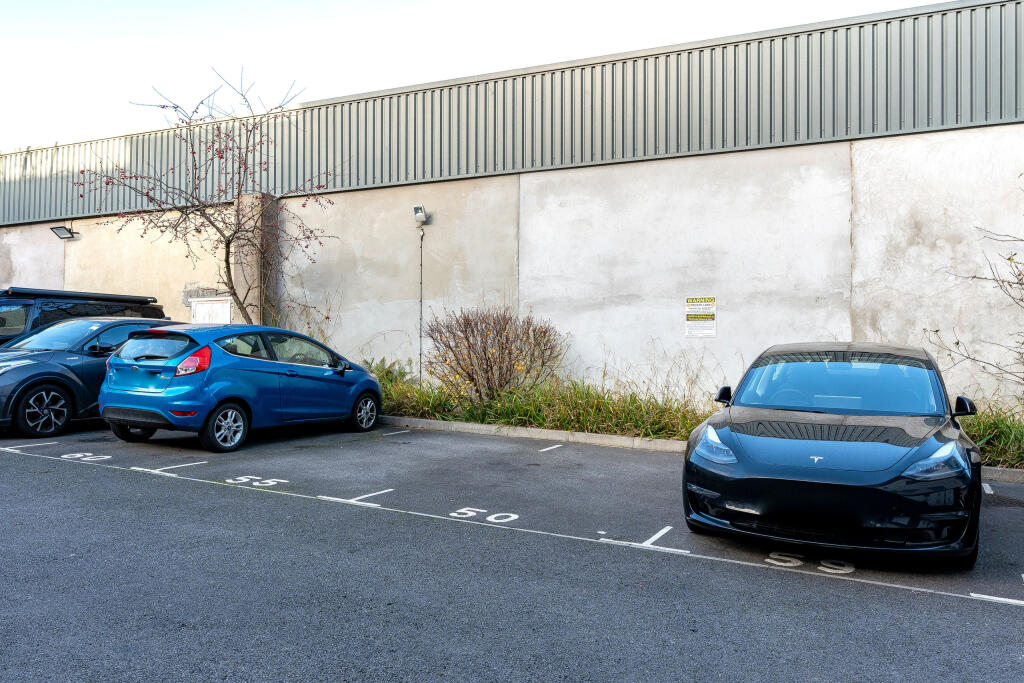 Additional property image - Talavera Close, Bristol, BS2 0EF
