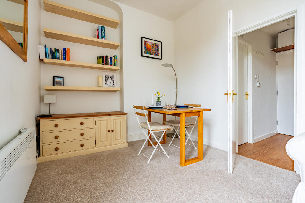 Additional property image - Beaufort Road, Clifton, Bristol, BS8 2JZ